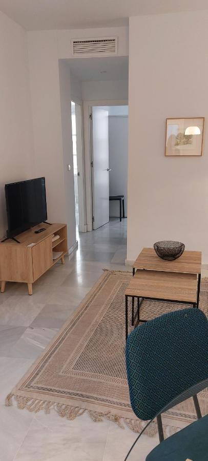 Appartement El 2 De Flamenco 1ºa à Cadix Extérieur photo