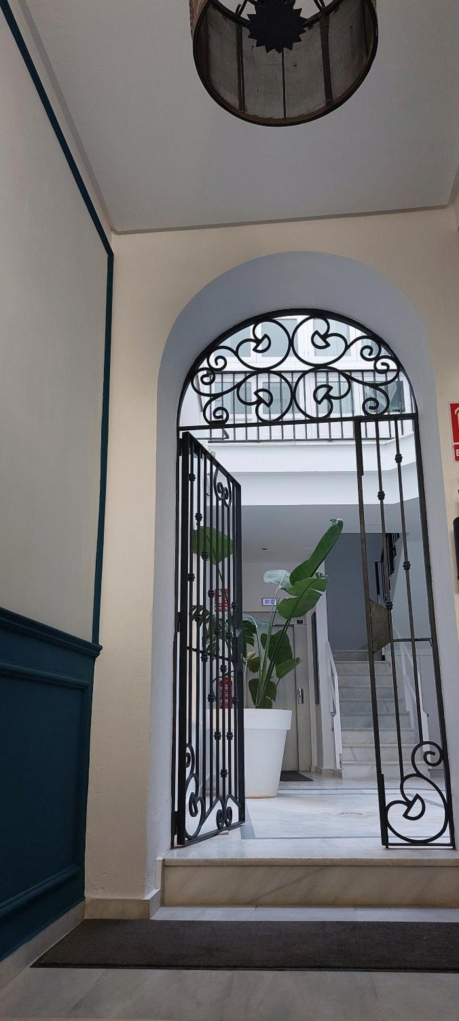Appartement El 2 De Flamenco 1ºa à Cadix Extérieur photo