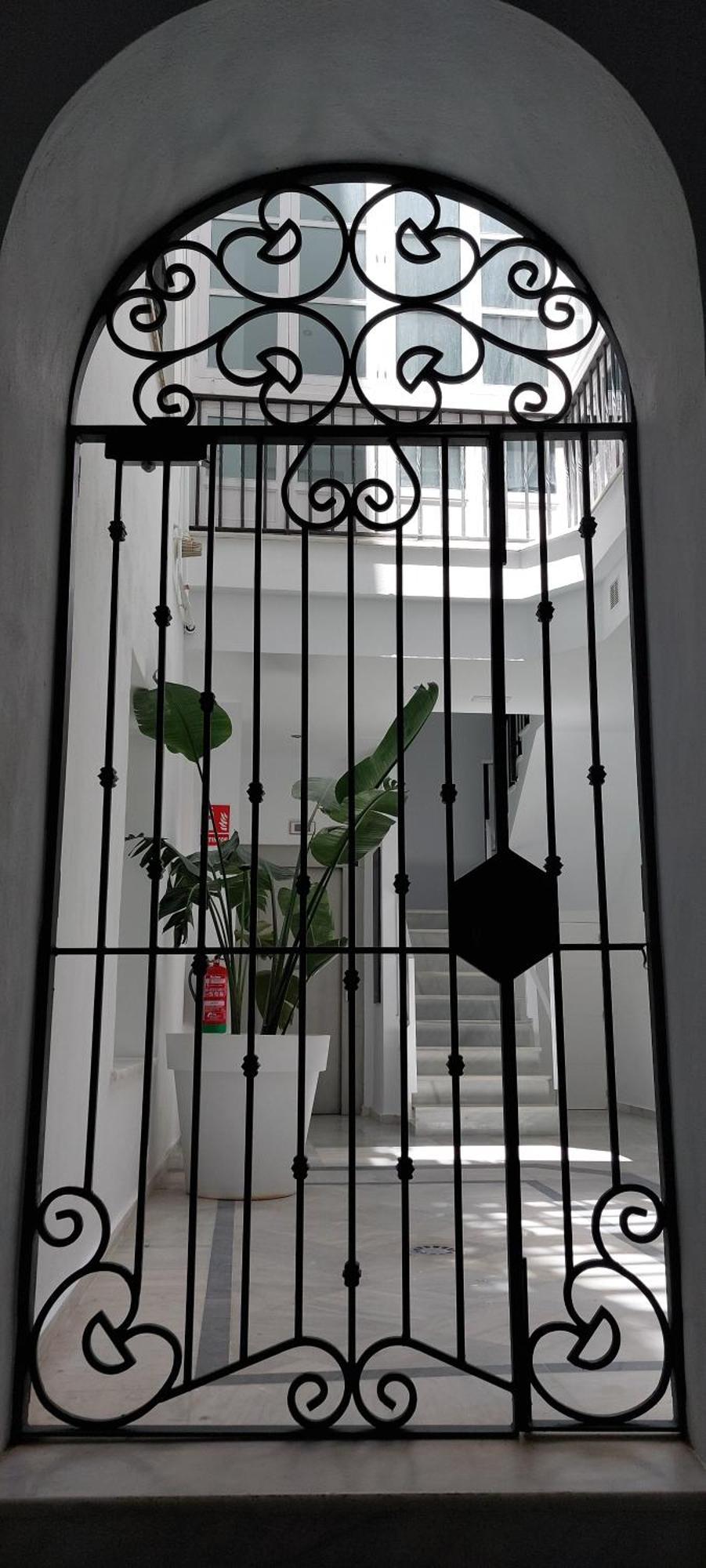 Appartement El 2 De Flamenco 1ºa à Cadix Extérieur photo